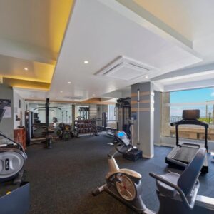 The Cliff by Zuper – Panchgani 2