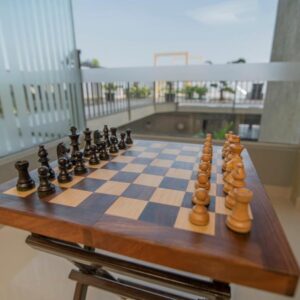 The Cliff by Zuper – Panchgani 5