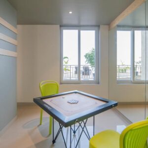 The Cliff by Zuper – Panchgani 6