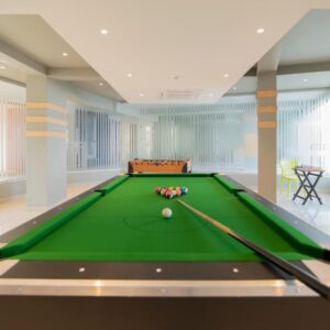 The Cliff by Zuper – Panchgani 7