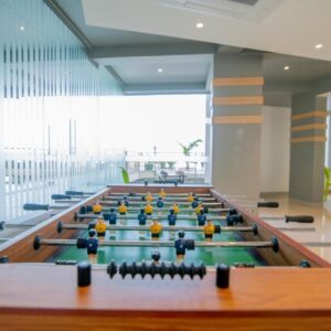 The Cliff by Zuper – Panchgani 8