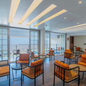 The Cliff by Zuper – Panchgani 9