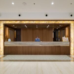 The Fern An Ecotel Hotel, Lonavala 10