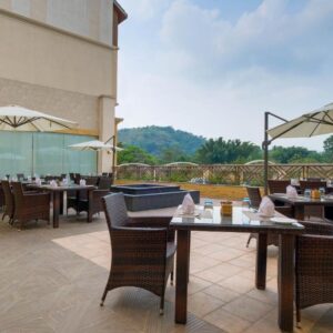The Fern An Ecotel Hotel, Lonavala 2