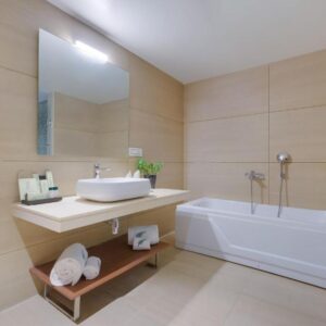 The Fern An Ecotel Hotel, Lonavala 5