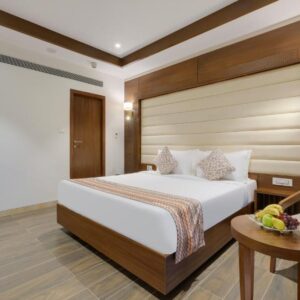 The Fern An Ecotel Hotel, Lonavala 6
