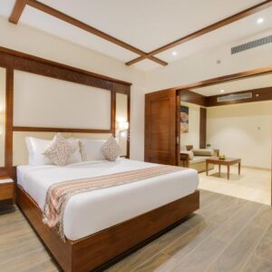 The Fern An Ecotel Hotel, Lonavala 7