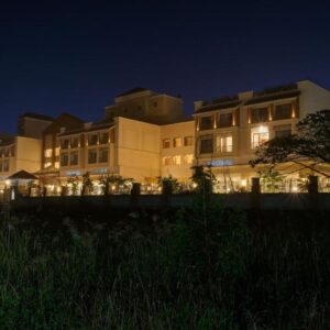 The Fern An Ecotel Hotel, Lonavala 8