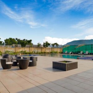 The Fern An Ecotel Hotel, Lonavala 9