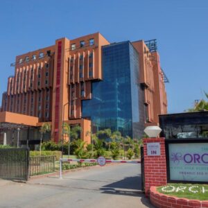 The Orchid Hotel Hinjewadi Pune 1