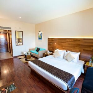 The Orchid Hotel Hinjewadi Pune 10