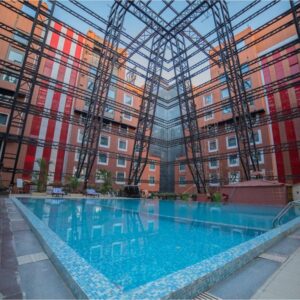 The Orchid Hotel Hinjewadi Pune 12