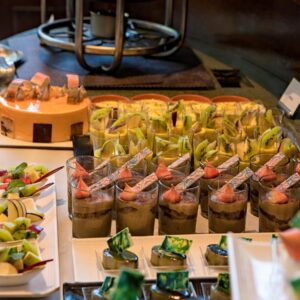 The Orchid Hotel Hinjewadi Pune 14