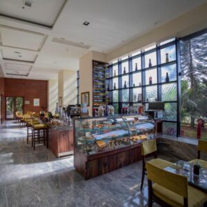 The Orchid Hotel Hinjewadi Pune 2