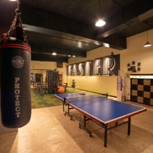 The Orchid Hotel Hinjewadi Pune 3