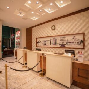 The Orchid Hotel Hinjewadi Pune 4