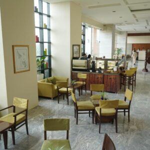 The Orchid Hotel Hinjewadi Pune 5