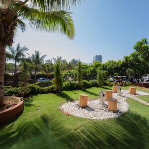 The Orchid Hotel Hinjewadi Pune 6