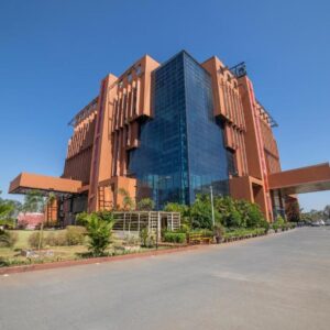 The Orchid Hotel Hinjewadi Pune 7