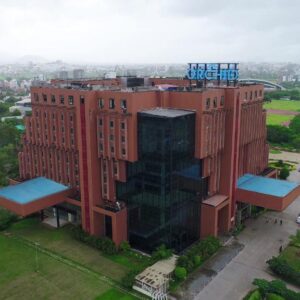 The Orchid Hotel Hinjewadi Pune 8