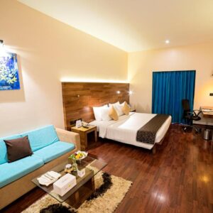 The Orchid Hotel Hinjewadi Pune 9