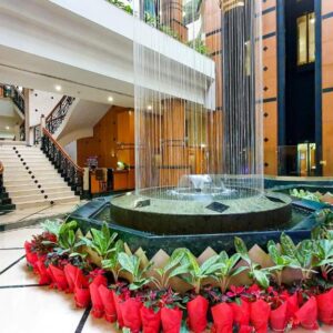 The Orchid Hotel Mumbai Vile Parle 4