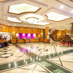 The Orchid Hotel Mumbai Vile Parle 5