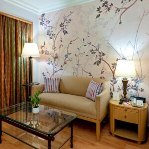 The Orchid Hotel Mumbai Vile Parle Room 2