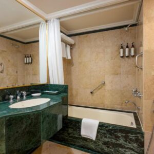 The Orchid Hotel Mumbai Vile Parle Room 3