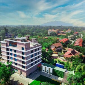 The Orchid Lonavala 1