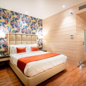 The Orchid Lonavala 10