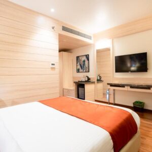 The Orchid Lonavala 11