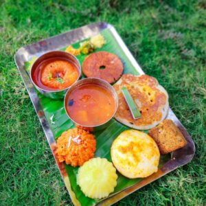 The Orchid Lonavala 12