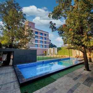 The Orchid Lonavala 2