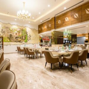 The Orchid Lonavala 3