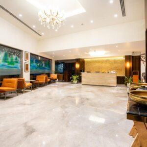 The Orchid Lonavala 4