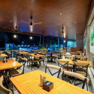 The Orchid Lonavala 6