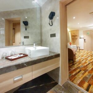 The Orchid Lonavala 7