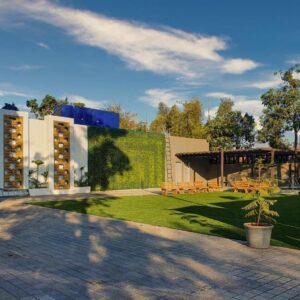 The Orchid Lonavala 8