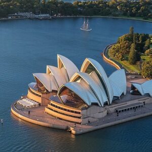 Travel To Australia With The Kangaroo Travels