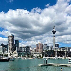 Travel To New Zealand With The Kangaroo Travels 1