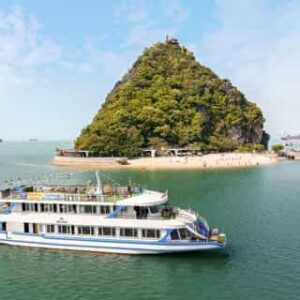 Travel Vietnam (Discover 3 Island Tour)With The kangaroo Travels – Mumbai