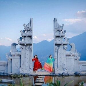 Travel Vietnam ( Fansipan Peak 1 ) With The kangaroo Travels – Mumbai