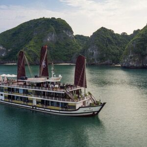 Travel Vietnam (Ha Long Bay Cruise ) With The kangaroo Travels – Mumbai