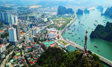 Travel Vietnam Halong 3 With The kangaroo Travels Mumbai