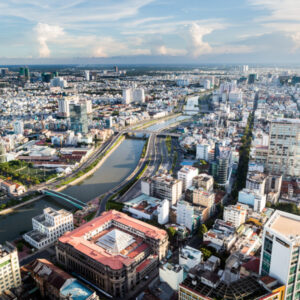 Travel Vietnam ( Ho Chi Minh City ) With The kangaroo Travels – Mumbai