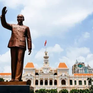 Travel Vietnam ( Sapa 7 ) With The kangaroo Travels – Mumbai