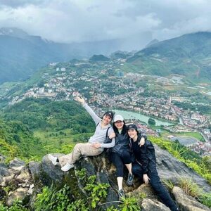 Travel Vietnam ( Sapa Vietnam 1 ) With The kangaroo Travels – Mumbai