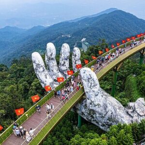 Travel Vietnam ( Sapa Vietnam 2) With The kangaroo Travels – Mumbai