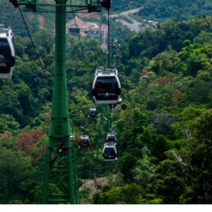 Travel Vietnam ( Sapa Vietnam 4 ) With The kangaroo Travels – Mumbai